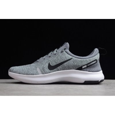 Nike Erkek Flex Experience Run Rn 8 Wolf Gri / Siyah Koşu Ayakkabısı Türkiye - AWQV8PNN